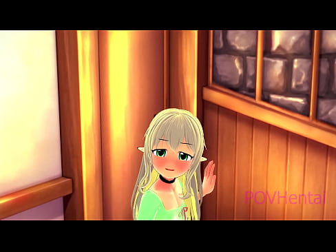 ❤️ (Mahanga) Ka awhina te kotiro Elvish ki te horoi i to kanohi. Ataahua porn i mi.hentaivost.ru ❌️❤