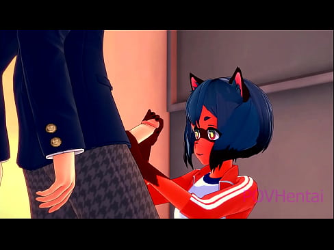 ❤️ He whare kararehe hou me Michiru Kagemori Ataahua porn i mi.hentaivost.ru ❌️❤