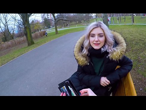 ❤️ Ka horomia te wai wera a te tangata ke mo te moni - he pupuhi i te papa na Eva Elfie Ataahua porn i mi.hentaivost.ru ❌️❤